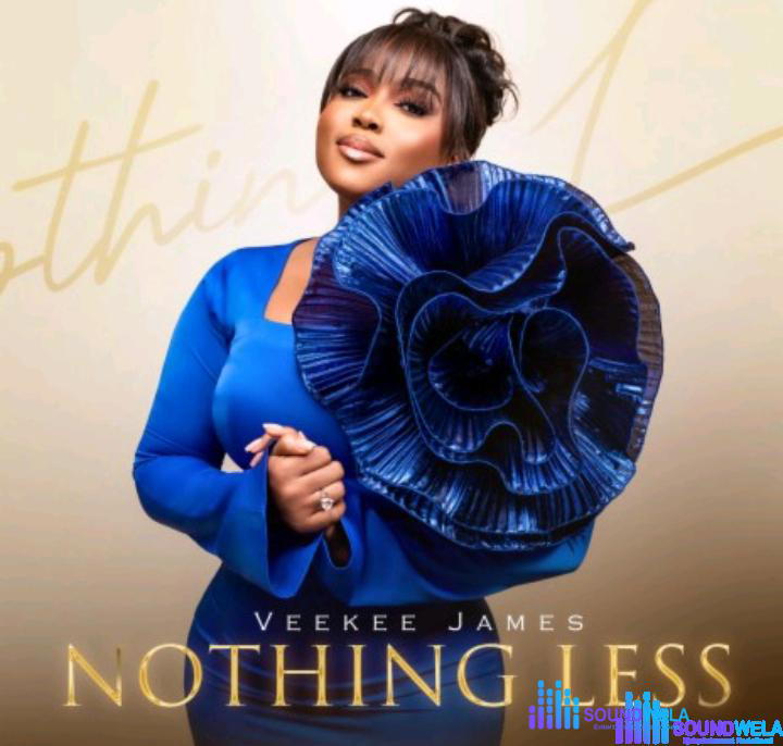 Veekee James – Nothing Less – Veekee James – Nothing Less
