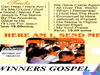 Winners Gospel Band - Never Fail – Winners Gospel Band