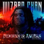 Wizard Chan – Demons & Angels – Wizard Chan Demons Angels