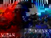 Wizard Chan – Demons & Angels – Wizard Chan Demons Angels