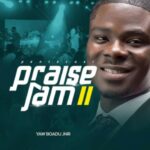 Yaw Boadu Jnr - Pentecost Praise Jam II – Yaw Boadu Jnr songs mp3 download