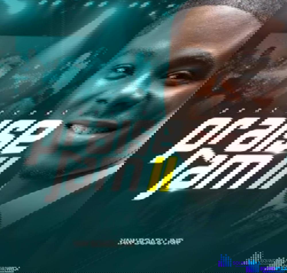 Yaw Boadu Jnr - Pentecost Praise Jam II – Yaw Boadu Jnr songs mp3 download