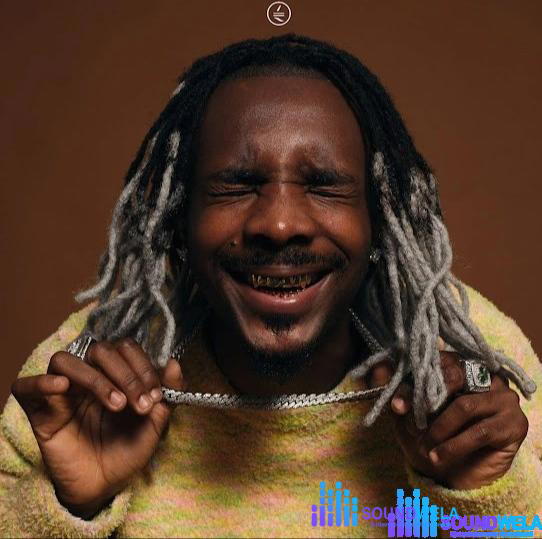 Young Jonn – Go Hard – Young Jonn – Disconnect Go Hard