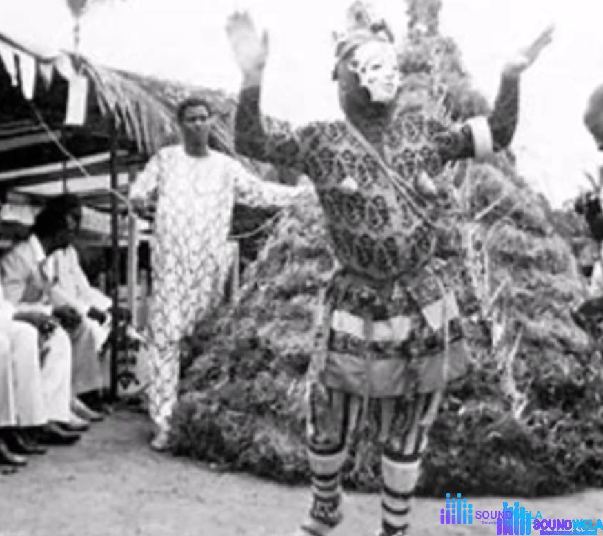 Onyekulufa Umuoji Masquerade Song Vol. 2 – onyekulufa Umuoji
