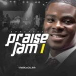 Yaw Boadu Jnr - Pentecost Praise Jam I – yaw Boadu jnr Pentecost Praise Jam I