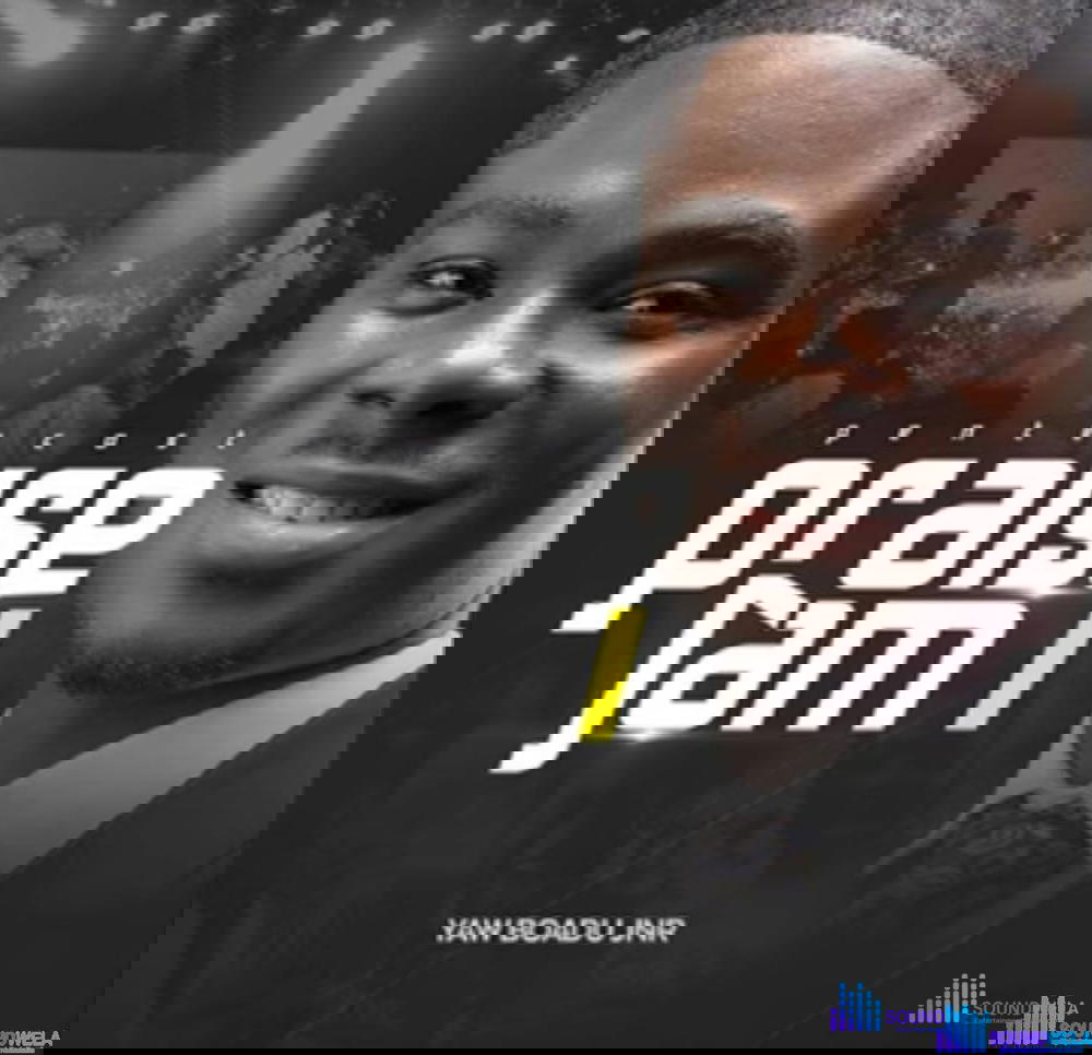 Yaw Boadu Jnr - Pentecost Praise Jam I – yaw Boadu jnr Pentecost Praise Jam I