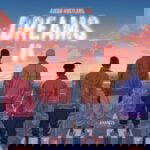 Ajebo Hustlers – Dreams II ft. Zlatan & Blaqbonez – Ajebo Hustlers Dreams II ft Zlatan Blaqbonez
