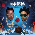 Anyidons – Ichakapiano ft. JeriQ – Anyidons Ichakapiano ft JeriQ