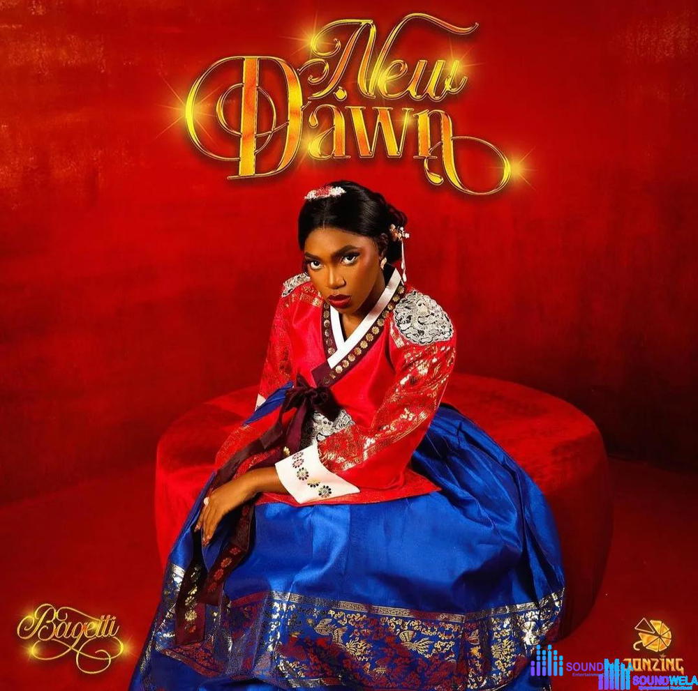 Bagetti – Dawn – Bagetti New Dawn EP