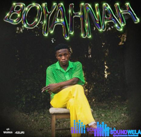 Bahd Man Niko – P.P.P (Puff Puff Pass) – Bahd Man Niko P.P.P Puff Puff Pass Soundwela
