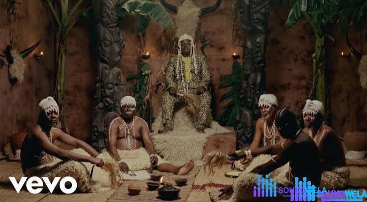 Barry Jhay – Ashe She – Barry Jhay ASHE SHE Soundwela