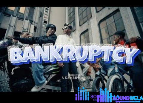 Bella Shmurda & Pheelz – Bankruptcy – Bella Shmurda Pheelz Bankruptcy Soundwela