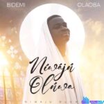 Bidemi Olaoba – Niwaju Oluwa – Bidemi Olaoba – Niwaju Oluwa