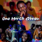 Bisimanuel – Omo March Gbedu – Bisimanuel – Omo March Gbedu