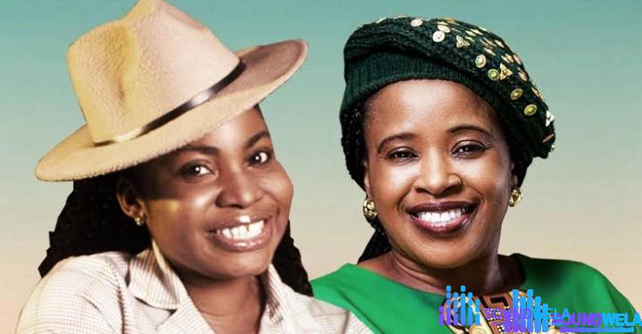 Blessings Ng – What He Said ft Lilian Nneji – Blessings Ng – What He Said ft Lilian Nneji