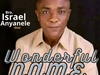 Bro Israel Anyanele Live Performance – Bro Israel Anyanele live performance