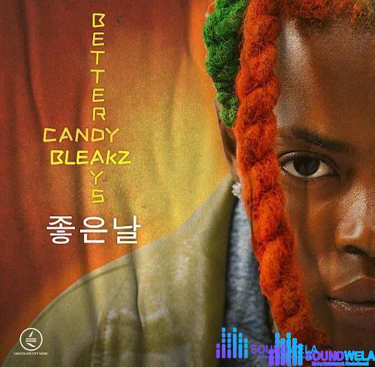 Candy Bleakz – Para – Candy Bleakz Para