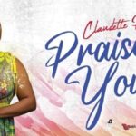 Claudette Peters – Praise You – Claudette Peters – Praise You