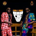 D'Banj & 2Baba – Baecation – D Banj Ft 2Baba Baecation