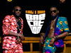 D'Banj & 2Baba – Baecation – D Banj Ft 2Baba Baecation
