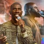 Dami Paul – Jehovah Sabaoth Ft. Moses Akoh – Dami Paul – Jehovah Sabaoth Ft. Moses Akoh