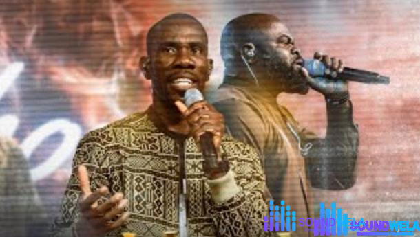 Dami Paul – Jehovah Sabaoth Ft. Moses Akoh – Dami Paul – Jehovah Sabaoth Ft. Moses Akoh