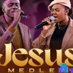 Danny Attah – Jesus Medley – Danny Attah – Jesus Medley