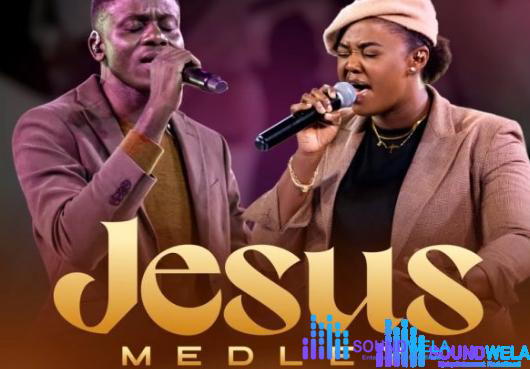 Danny Attah – Jesus Medley – Danny Attah – Jesus Medley