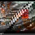 Davolee – Ten Q – Davolee WOUNDED BUT NOT DEAD EP
