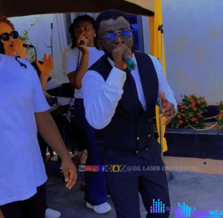 De Lamb – Chim O Onye Oma – De Lamb – Chim O Onye Oma Soundwela.com