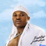 Diamond Jimma – Godly – Diamond Jimma – Freshout Jimma Vol.1 EP