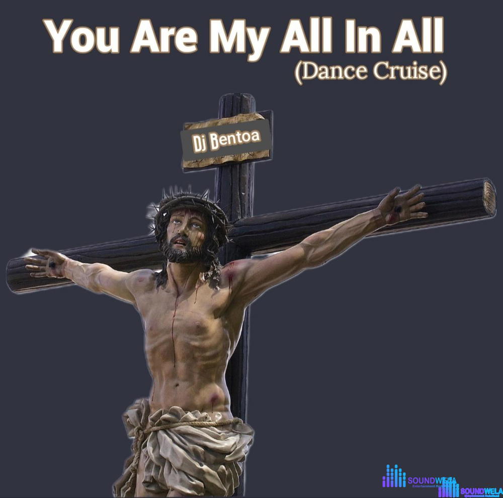 Dj Bentoa – You Are My All In All (Dance Cruise) – Dj Bentoa You Are My All In All Dance Cruise