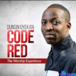 Dunsin Oyekan – Count On Me – Dunsin Oyekan – Count On Me