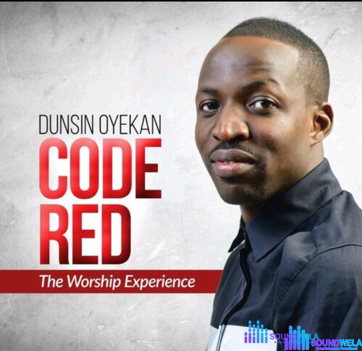 Dunsin Oyekan – Count On Me – Dunsin Oyekan – Count On Me