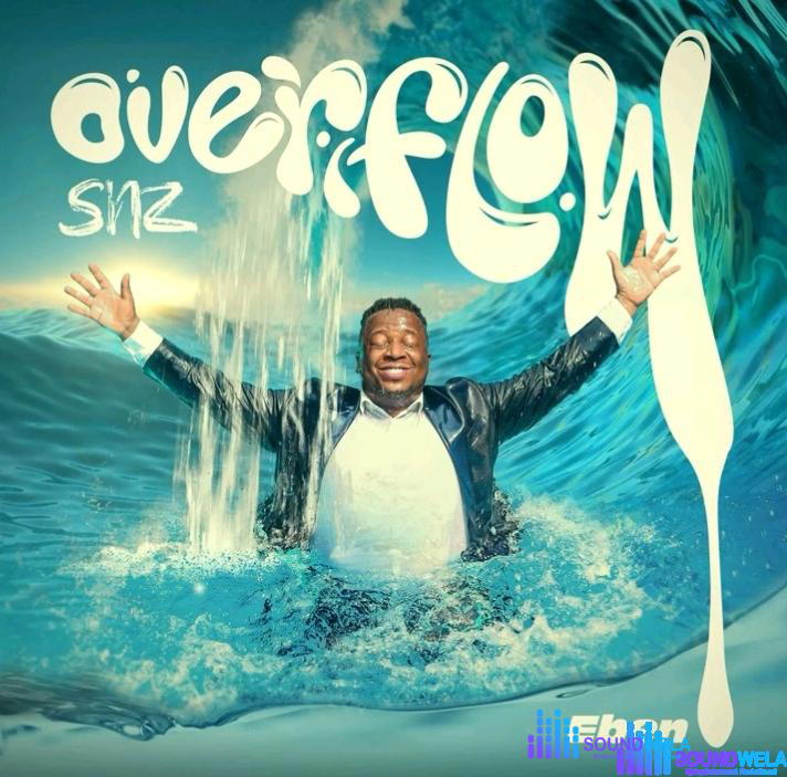 Eben – Overflow Szn – Eben – Overflow Szn