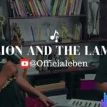 Eben – The Lion The Lamb – Eben – The Lion The Lamb