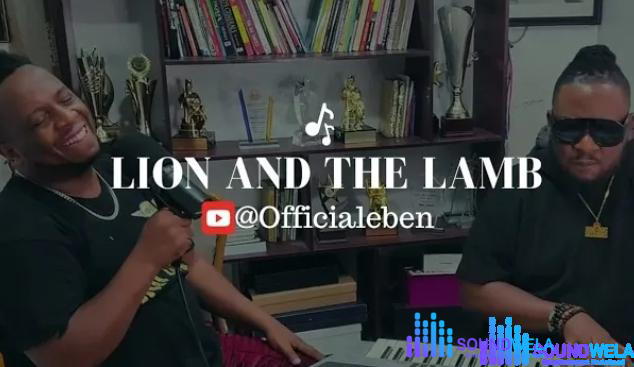 Eben – The Lion The Lamb – Eben – The Lion The Lamb