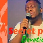 Eben – The Secret Place – Eben – The Secret Place