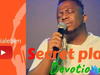 Eben – The Secret Place – Eben – The Secret Place