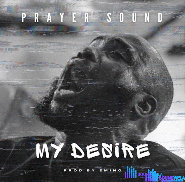 Emino – My Desire (Prayer Sound) – Emino – My Desire Prayer Sound