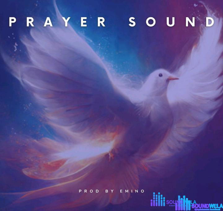 Emino – Prayer Sound – Emino – Prayer Sound