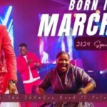 EmmaOMG – Born In March (2024 Special) – EmmaOMG – Born In March 2024 Special