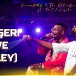 EmmaOMG – Ebiniseri (Live Medley) Ft Kentedunjobi – EmmaOMG – Ebiniseri Live Medley Ft Kentedunjobi