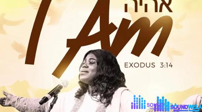 Faith Captain – I Am – Faith Captain – I Am