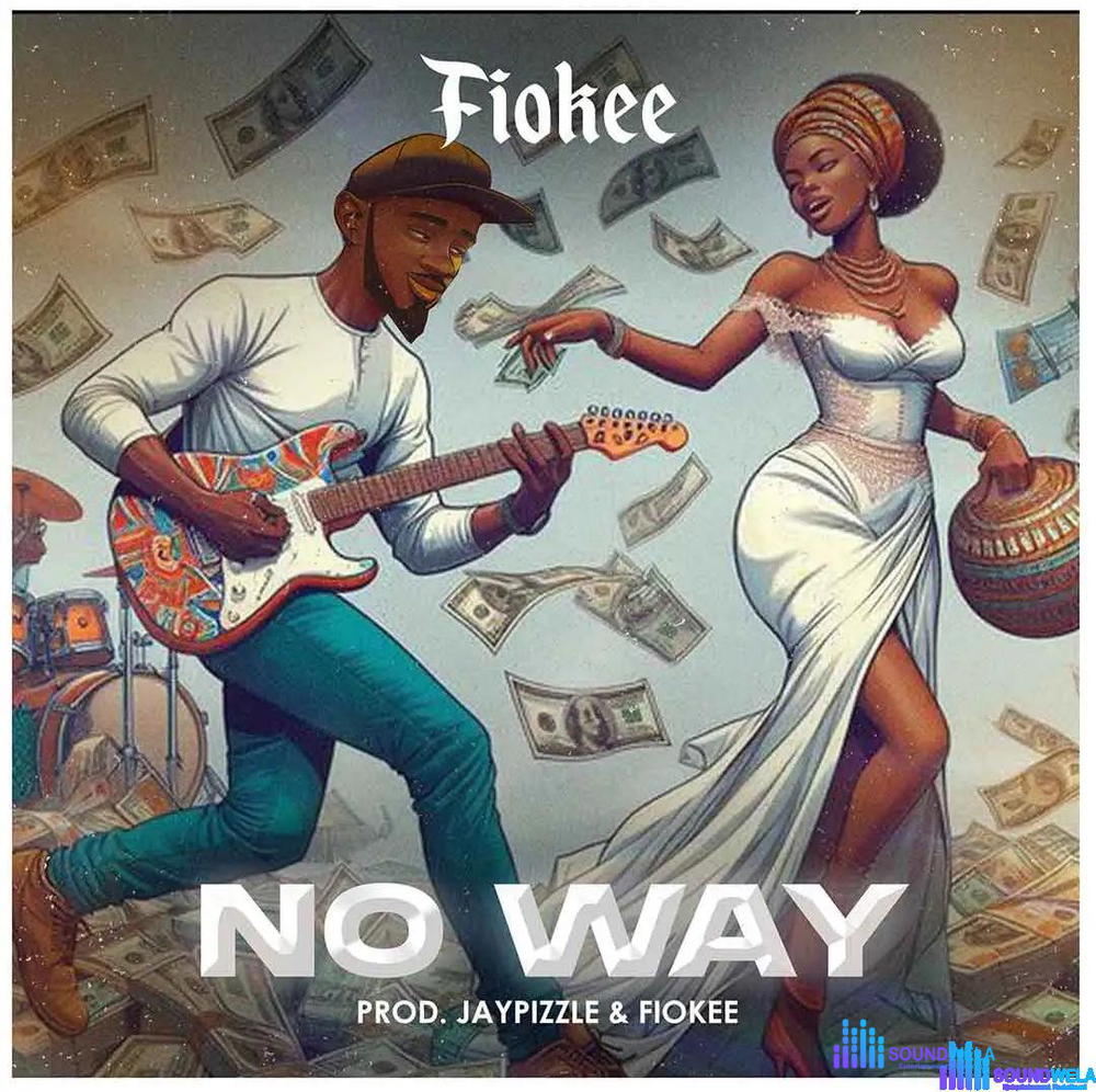Fiokee – No Way – Fiokee No Way