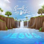 Frank Edwards – Sounds Of Many Waters The Deep (Deluxe) – Frank Edwards – Sounds Of Many Waters The Deep Deluxe