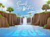 Frank Edwards – Sounds Of Many Waters The Deep (Deluxe) – Frank Edwards – Sounds Of Many Waters The Deep Deluxe