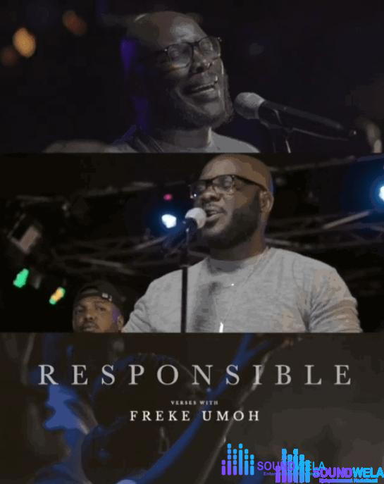 Freke Umoh – Responsible – Freke Umoh – Responsible