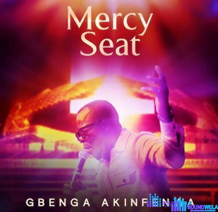 Gbenga Akinfenwa – Revival Rain – Gbenga Akinfenwa – All Hail the King Live