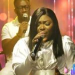 Glory Arikpo – In The Secret Place – Glory Arikpo – In The Secret Place